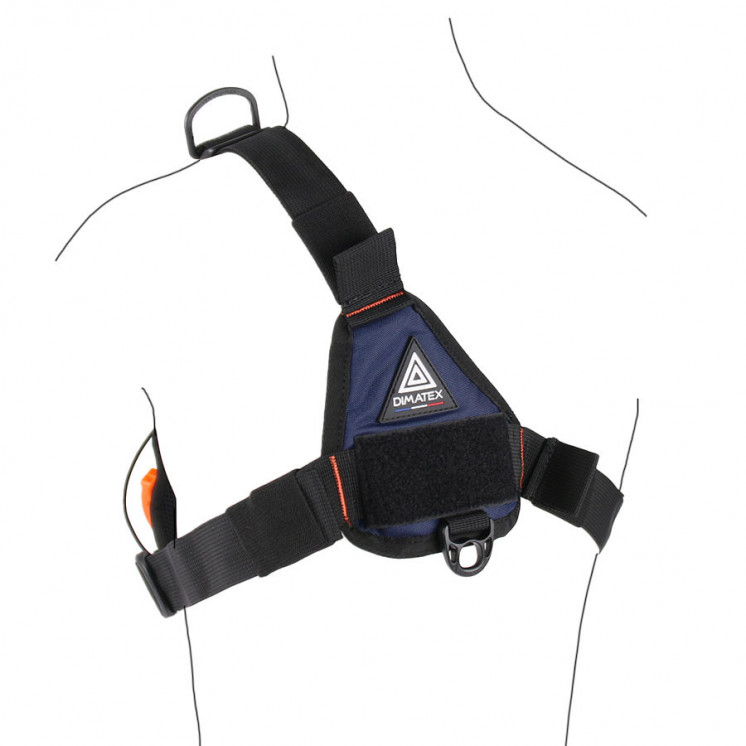 HOLSTER 2 DIMATEX