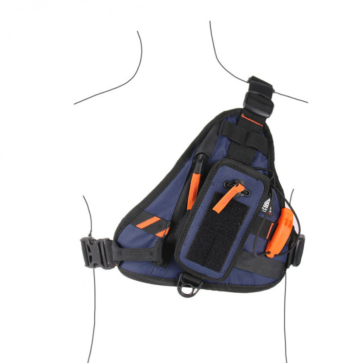 HOLSTER 2 DIMATEX