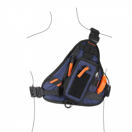 Holster Protection Civile