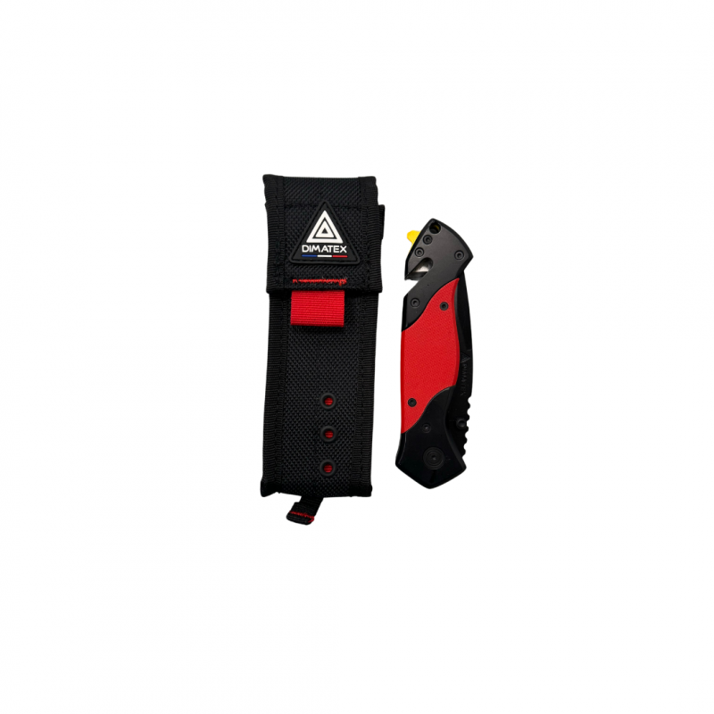 ETUI COUTEAU DIMATEX