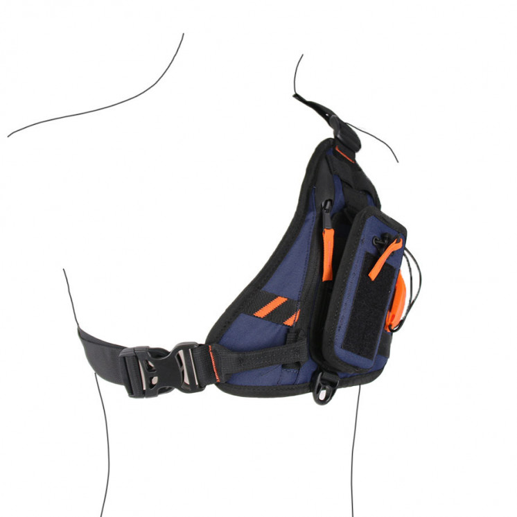 HOLSTER 2 DIMATEX